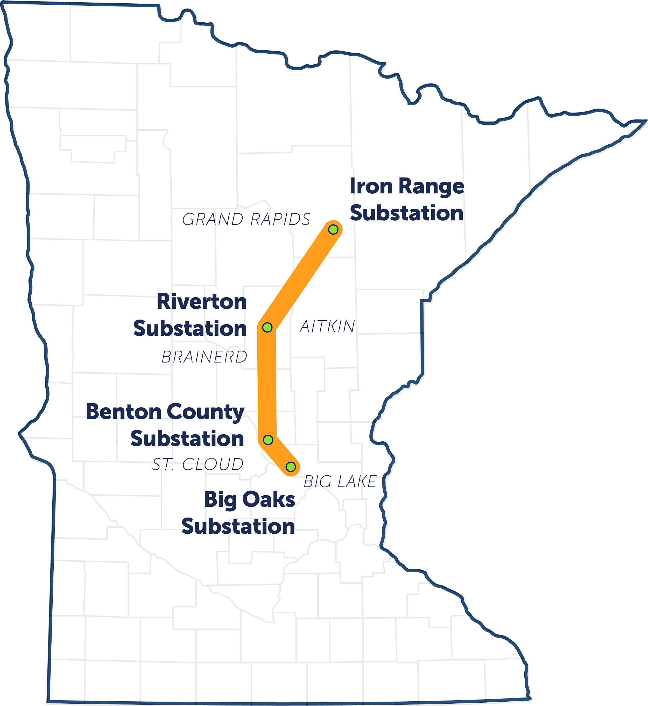 Northland Reliability Project Virtual Open House